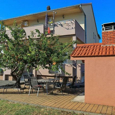 Holiday House Andrija Bibinje Exterior foto