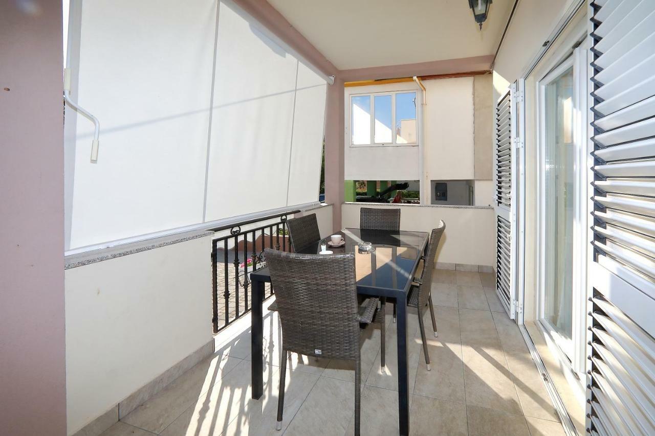 Holiday House Andrija Bibinje Exterior foto