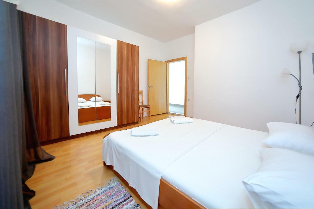 Holiday House Andrija Bibinje Exterior foto