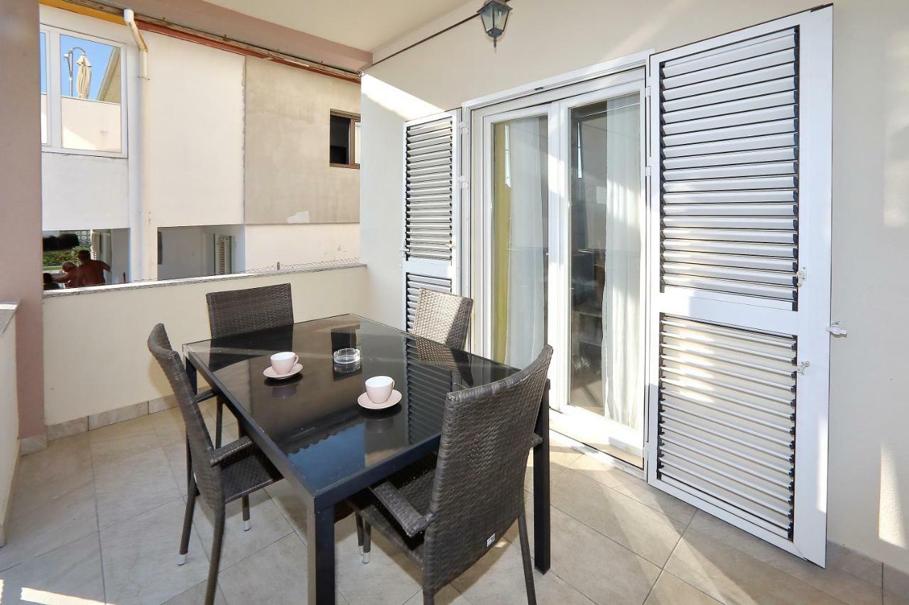 Holiday House Andrija Bibinje Exterior foto