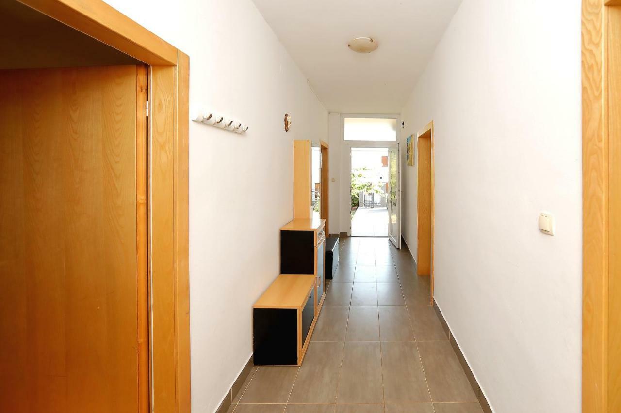Holiday House Andrija Bibinje Exterior foto