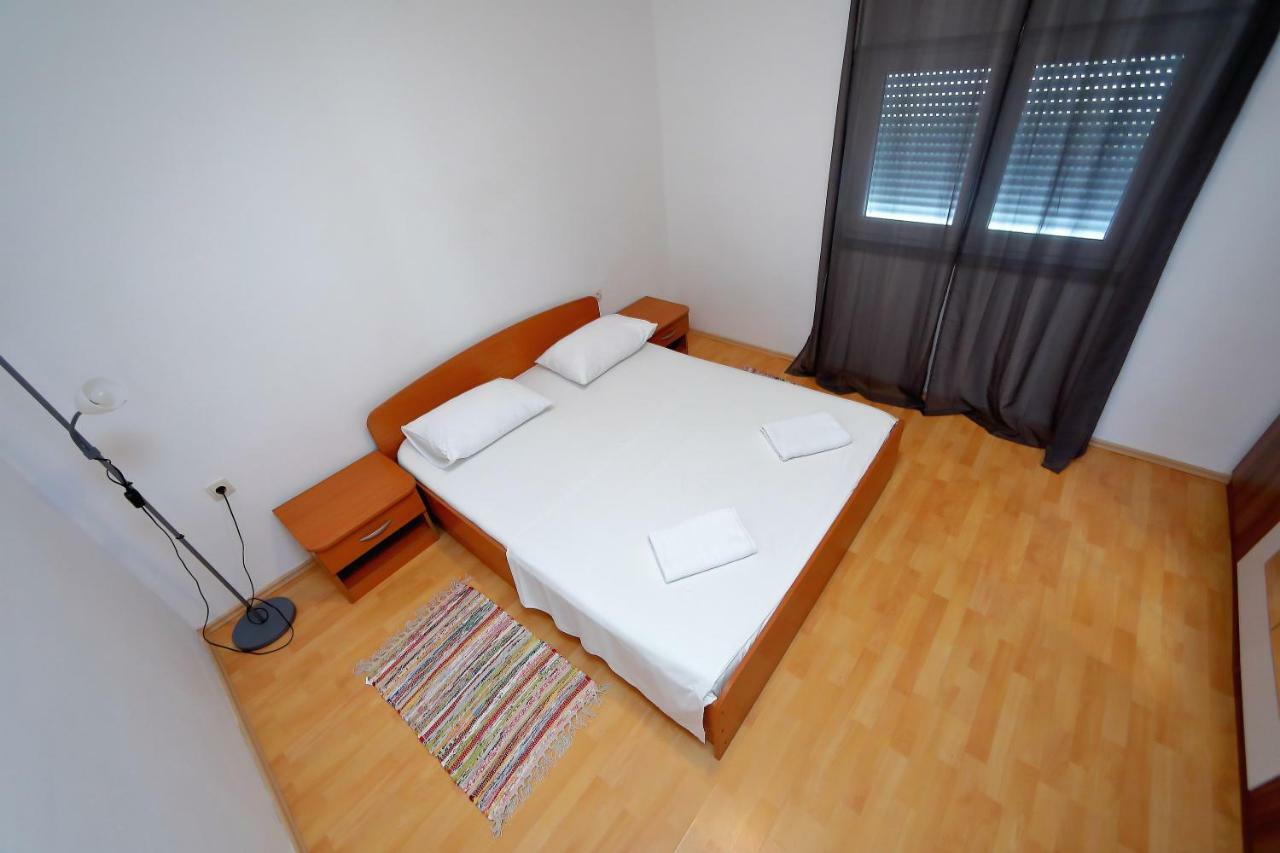 Holiday House Andrija Bibinje Exterior foto